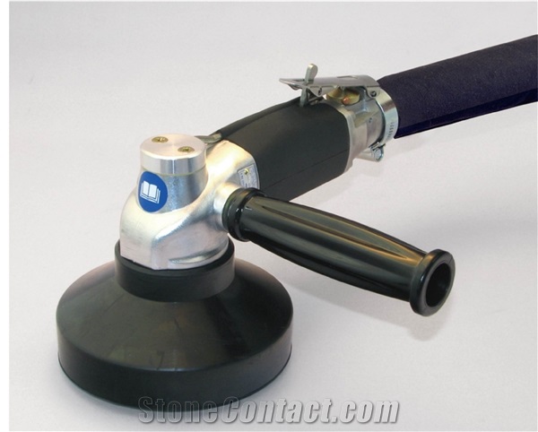 Pneumatic Air Polisher PA-2 (CE)