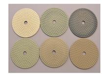 Dia Ceramica-DRY Polishing Pad For Dekton And Lapitec