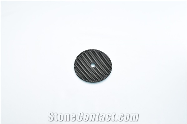 Dia Ceramica-TF Resin Diamond Wet Polishing Pad
