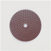 Sanwa Kenma Dia Ceramica-EX Resin Diamond Polishing Pads