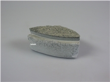 CA-SG Cassani 00G F- 00/04 MG Mineral Bond For Wet Grinding Of Hard Stone And Artificial Stone