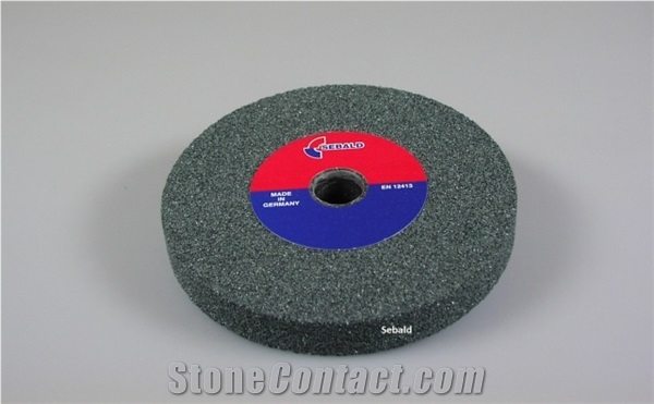Carbide Grinding Wheel 150X20x20 10C 46J VS