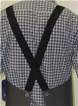 Safety Working Aprons