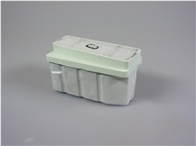 WA-SG 130X60 F-0 MG Mineral Bond For Wet Grinding Of Hard Stone