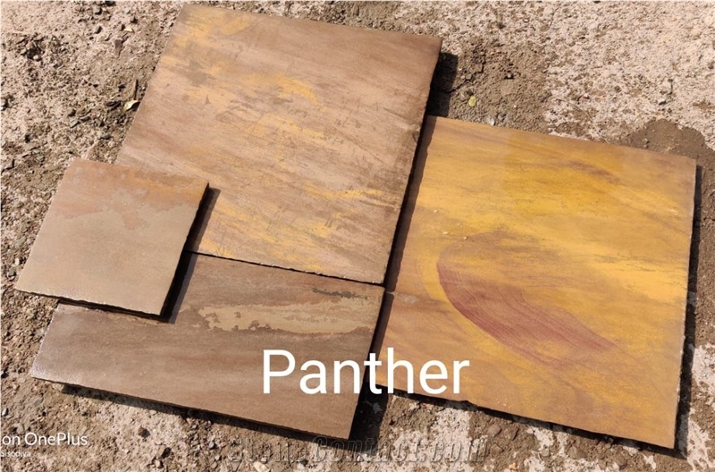 Panther Sandstone