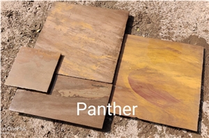Panther Sandstone