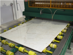 Branco Estremoz Marble Slabs, Tiles
