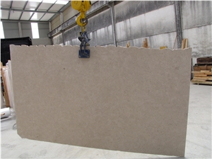 Mirabelle Limestone Slabs, Tiles