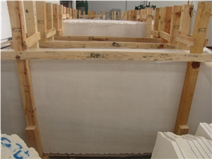 Semi Rijo Salgueira Limestone Slabs, Tiles