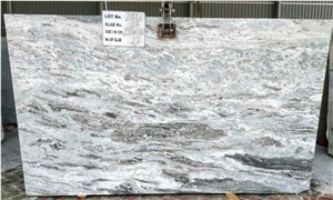 Fantasy Brown Marble Slabs