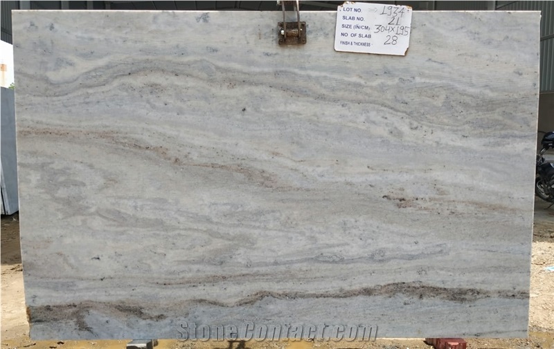 River Blue Marble Slabs