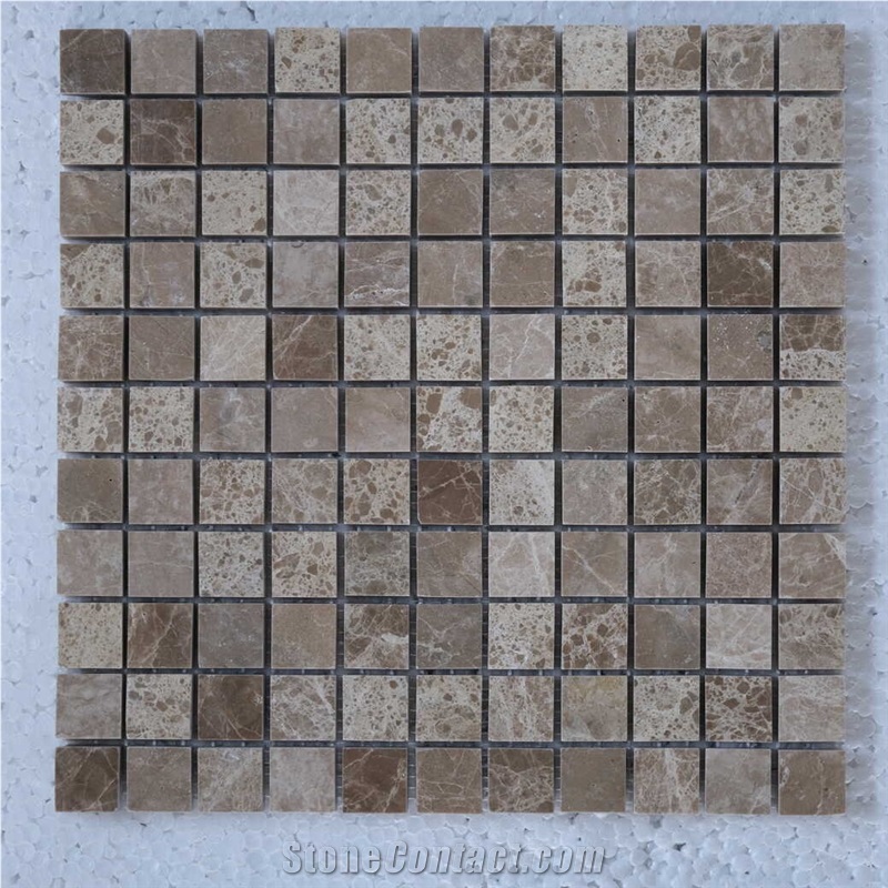 Marble Mosaic Tiles