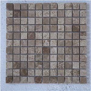 Marble Mosaic Tiles