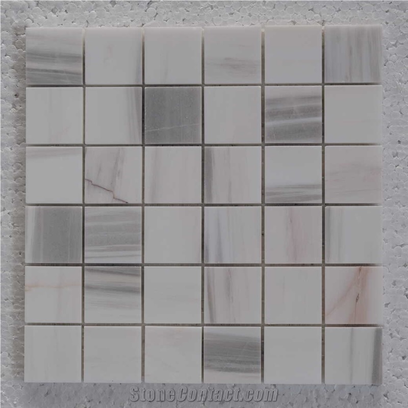 Marble Mosaic Tiles