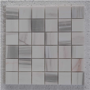Marble Mosaic Tiles