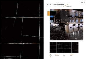 Marble Glazed Porcelain Tile