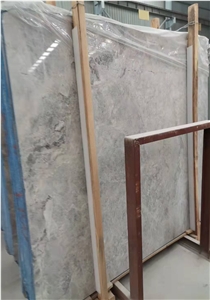 Albert Grey Marble Albert White Marble Slabs For Countertops