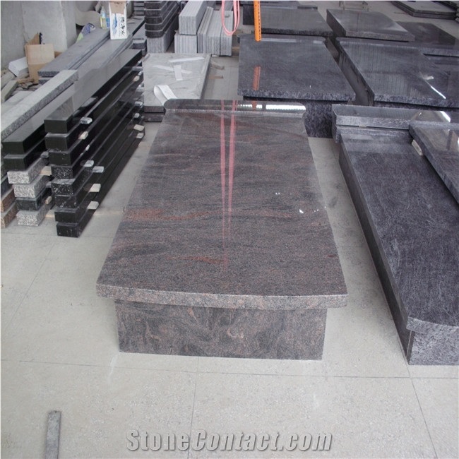 Cheap Granite Tombstone And Monuments