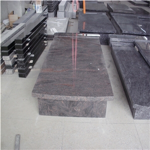 Cheap Granite Tombstone And Monuments