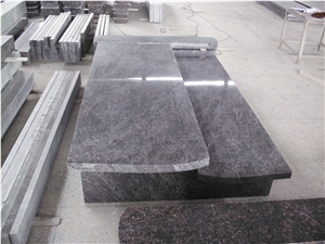 Cheap Granite Tombstone And Monuments