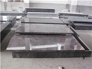 Cheap Granite Tombstone And Monuments