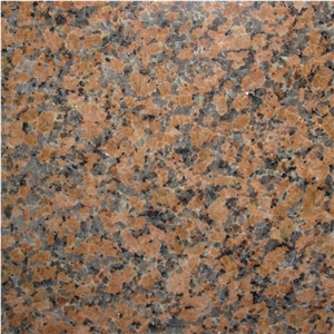 Cheap Price Natural Stone Red China Granite