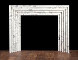 Classical Wooden Fireplace Mantel/Fireplace Surrounds