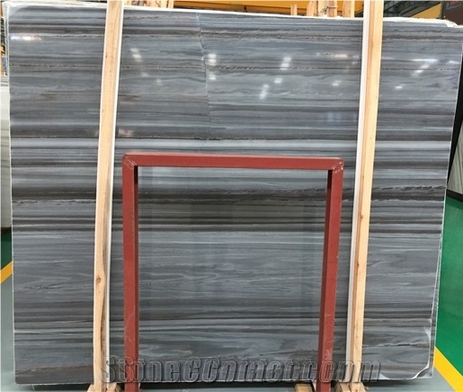 Competitive Price Italian Bardiglio Gray Marble Tile & Slab