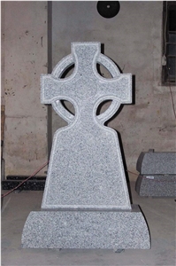 Cross Tombstone