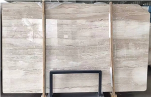 Dino Beige Imported Polished Marble Slabs & Tiles