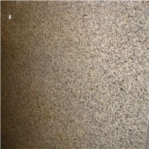 Good Price China Yellow Polished Granite