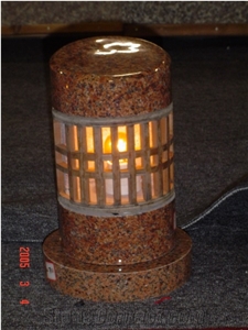 New Design Of Carving Garden Japanese Granite Lanterns