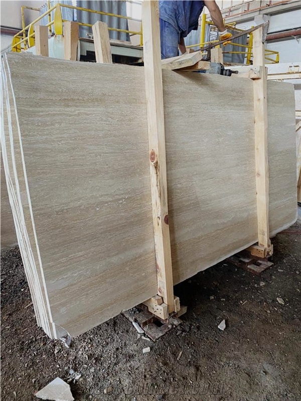 Light Travertine