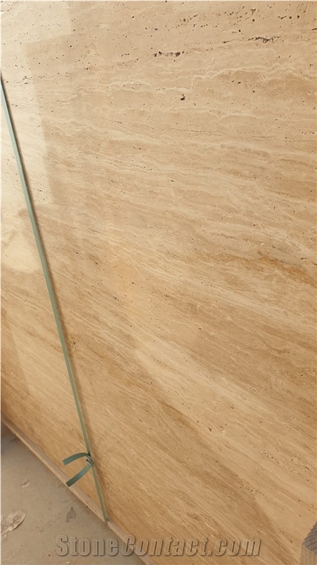 Travertine Slabs