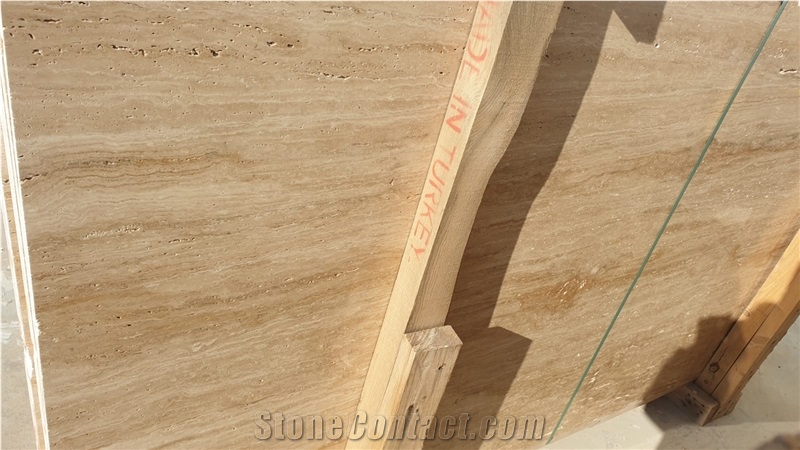 Travertine Slabs