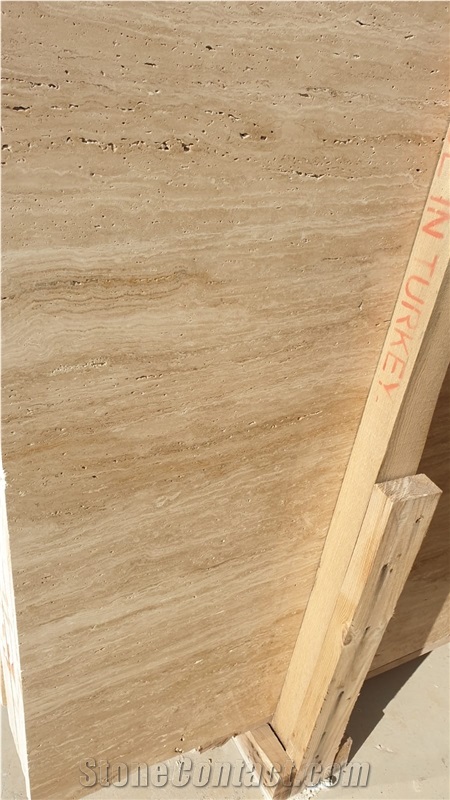 Travertine Slabs