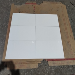 Nanoglass Compound With Ceramic Tile For Flooring Bathroom