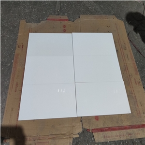 Nanoglass Compound With Ceramic Tile For Flooring Bathroom