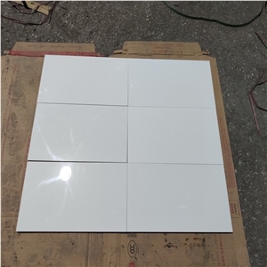 Nanoglass Compound With Ceramic Tile For Flooring Bathroom
