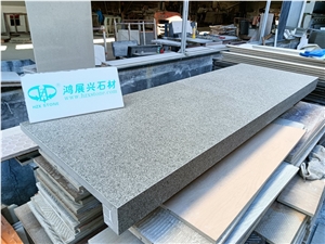 Porcelain Pool Copings