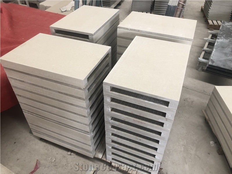 Porcelain Pool Copings