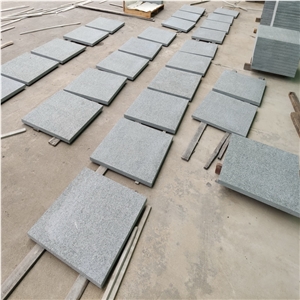 China G612 Green Granite Tile Pavers Slab
