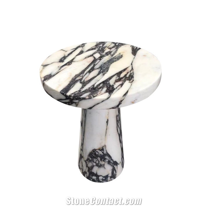 Australia Premium Quality Marble Pillar Candle Holders