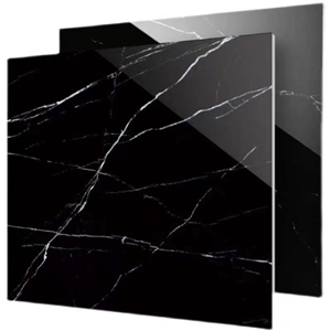 Ceramic Tile Nero Marquina Top Quality Wholesale Price