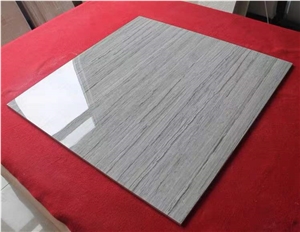 Ceramic Tiles Grey Wood Marble Look Wooden Grey Marble