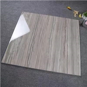 Ceramic Tiles Grey Wood Marble Look Wooden Grey Marble