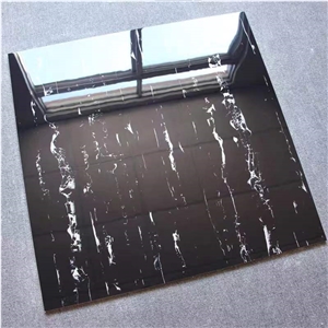 Ceramic Tiles Silver Dragon Black Tiles Wholesale Price