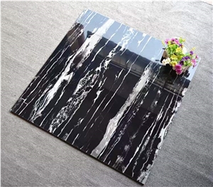 Ceramic Tiles Silver Dragon Black Tiles Wholesale Price