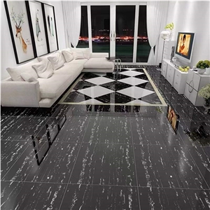 Ceramic Tiles Silver Dragon Black Tiles Wholesale Price