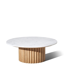 Carrara White Calacatta White Marble Table Design All Sizes